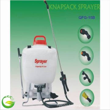 15L Knapsack Manual Hand Sprayer